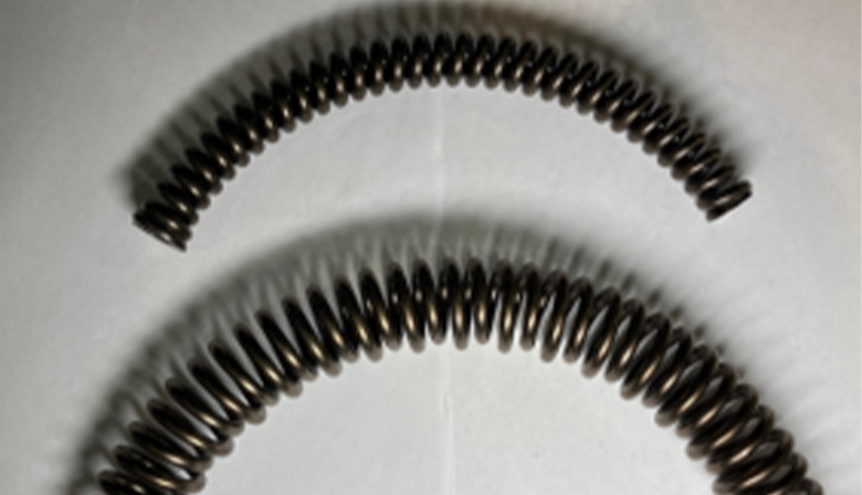 Arc Springs