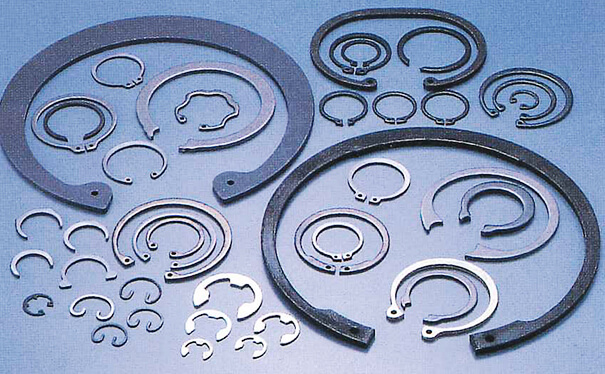 リングばねの村田発條